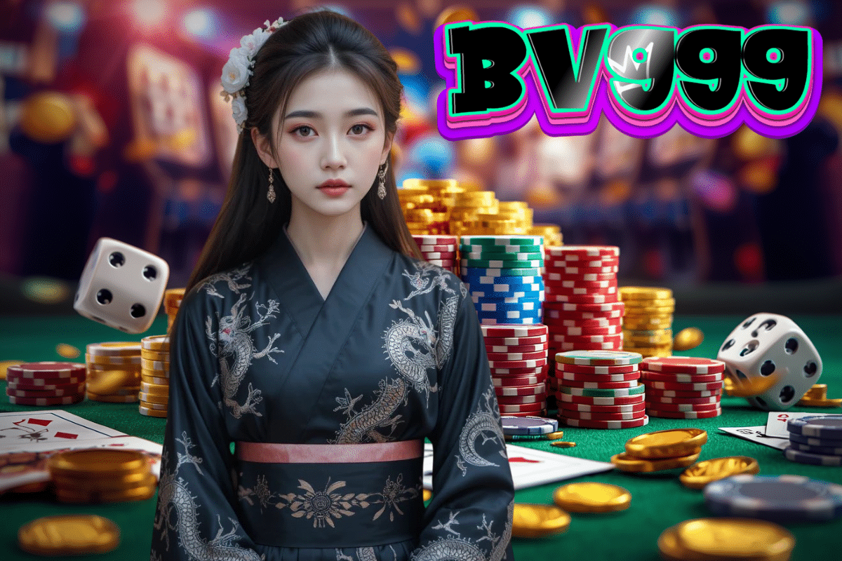 bv999 slot