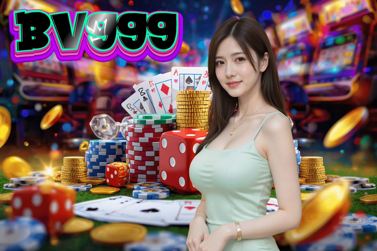 bv999 เว็บตรง